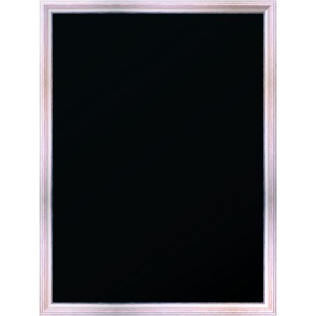 Etiq Etal Ardoise Bois Clair 40X60 Cm