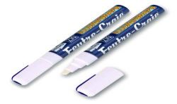 Etiq Etal 2 Feutres Craie Blancs