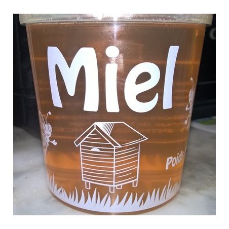 1Er Prix 1Kg Miel Floramiel