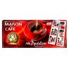 Maison Du Café Moulu Ma Tradition 4X250G