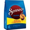 Senseo Decafeine 36 Doses + 4 Gratuites