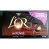 Maison Du Cafe 3X250G Moulu Intense Mdc