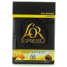 Maison Du Cafe 10 Doses L Or Caps Espress Lungo Matinal