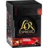 Maison Du Cafe 10 Capsules L Or Caps Espresso Kenya