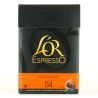 Maison Du Cafe L Or Espresso Délizioso 10 Capsules