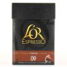 Maison Du Cafe Or Espresso Forza 10Caps. 52G