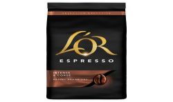 L'Or Café En Grains Forza : Le Paquet De 500G