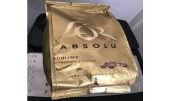 Maison Du Cafe L Or Absolu Grain 500G