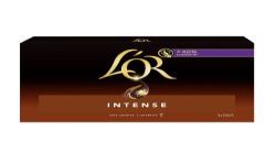 L'Or Café Moulu Intense : Les 3 Paquets De 250 G