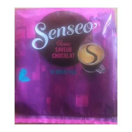 Maison Du Cafe Mdc Senseo Vienna 12 Dos 83G