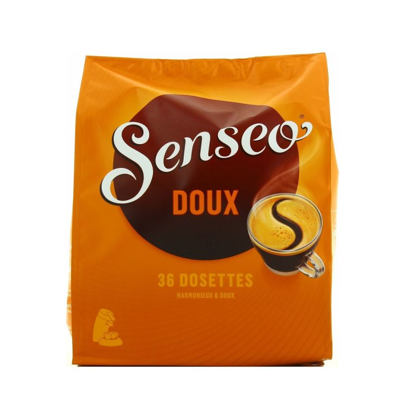 Senseo Doux X36 250G