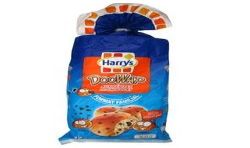 Harry'S Harry S Doowy Chocolat X12 500G