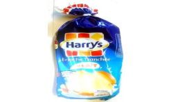 Harry'S Harry S Brioche Tranchée Tendrissime Au Lait 400G