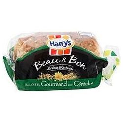 Harry'S Beau&Bon Cereales&Graines 325 G