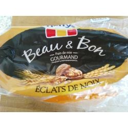 Harry'S Har.Beau&Bon Noix 325G