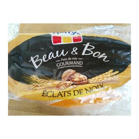 Harry'S Har.Beau&Bon Noix 325G