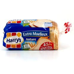 Harry'S Harry S Extra Moelleux Nature 280G