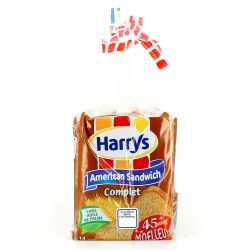Harry'S 600G American Sandwich Complet Sa Harry S