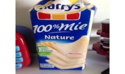 Harry'S Harrys100%Mie Nature Maxi650G