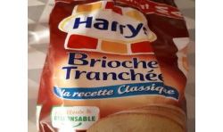 Harry'S Harrys Brioche Trchee Nat 700G