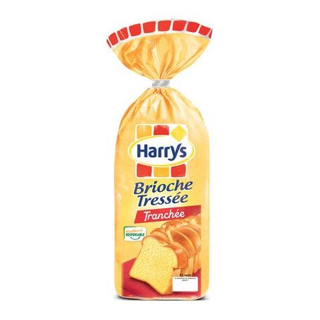 Harry'S Harry S Bche Tress Tranch 450G