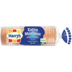 Harry'S 750G Extra Moel Nature