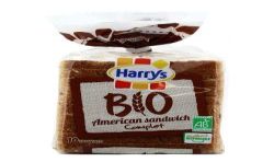 Harry'S Harrys Amer.Sdw Cmplt Bio 400G