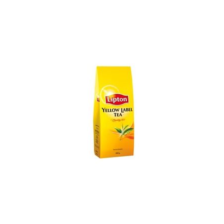 Lipton The Yellow Paquet 200G