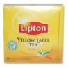 Lipton 100Saint The Fraicheur Yellow