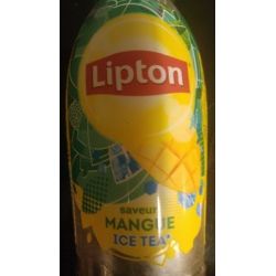 Lipton Ice Tea Mangue 50Cl Pet