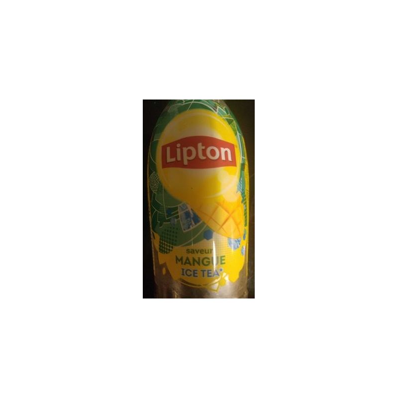 Lipton Ice Tea Mangue 50Cl Pet