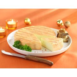 Munster Lait Cru 750G Aop