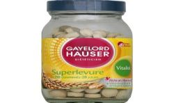 Gayelord Hauser Superlevure 250 Comprimés : La Boite De 100G