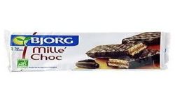 Bjorg 100G Mille Choc