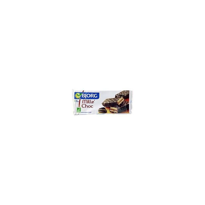Bjorg 100G Mille Choc