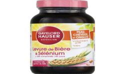 Gayelord Hauser Comprimés Levure De Bière : Le Pot 160 G