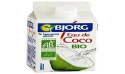 Bjorg 50Cl Eau De Coco