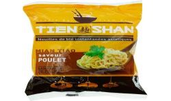Tien Shan Nouilles Instantanées Blé Poulet 85 G