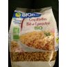 Bjorg Coqui.Ble Epeau.500G