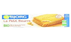 Bjorg Petit Beurre 150G