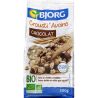 Bjorg Céréales Avoine Chocolat Bio : Le Sachet De 500 G