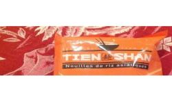 Tien Shan 400G Nouilles Riz Seches