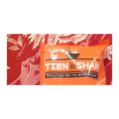 Tien Shan 400G Nouilles Riz Seches
