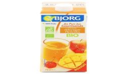 Bjorg 75Cl Pur Jus Mangue/Acerola