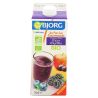 Bjorg 75Cl Pur Jus Mure Myrtille Bjog