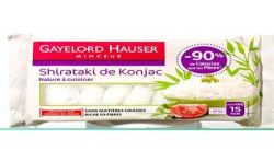 Gayelord Hauser Ghau.Shirataki De Konjac 200G