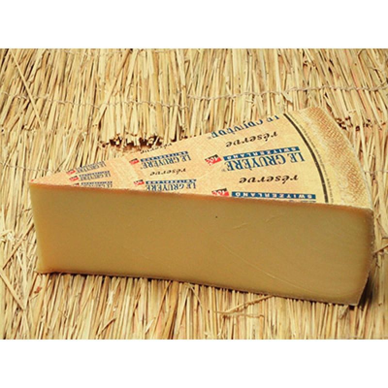 Gruyere Suisse Pointe 5Kg