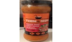 Tien Shan T.Shan Sce Thai Curry Rge 350G