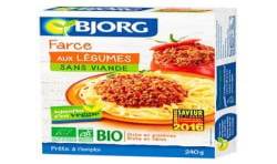 Bjorg 240G Farce Vegetale Legume