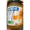 Bjorg Sce Veget.Curry Bio 280G